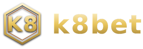k8bet โลโก้