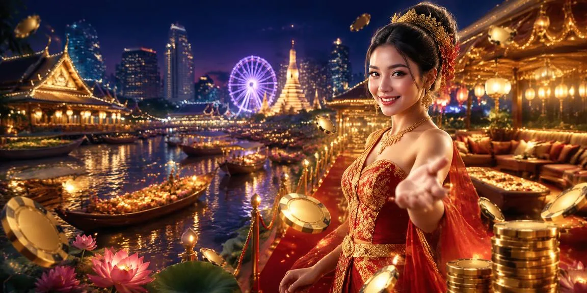 k8bet ไทย ล็อบบี้เกม